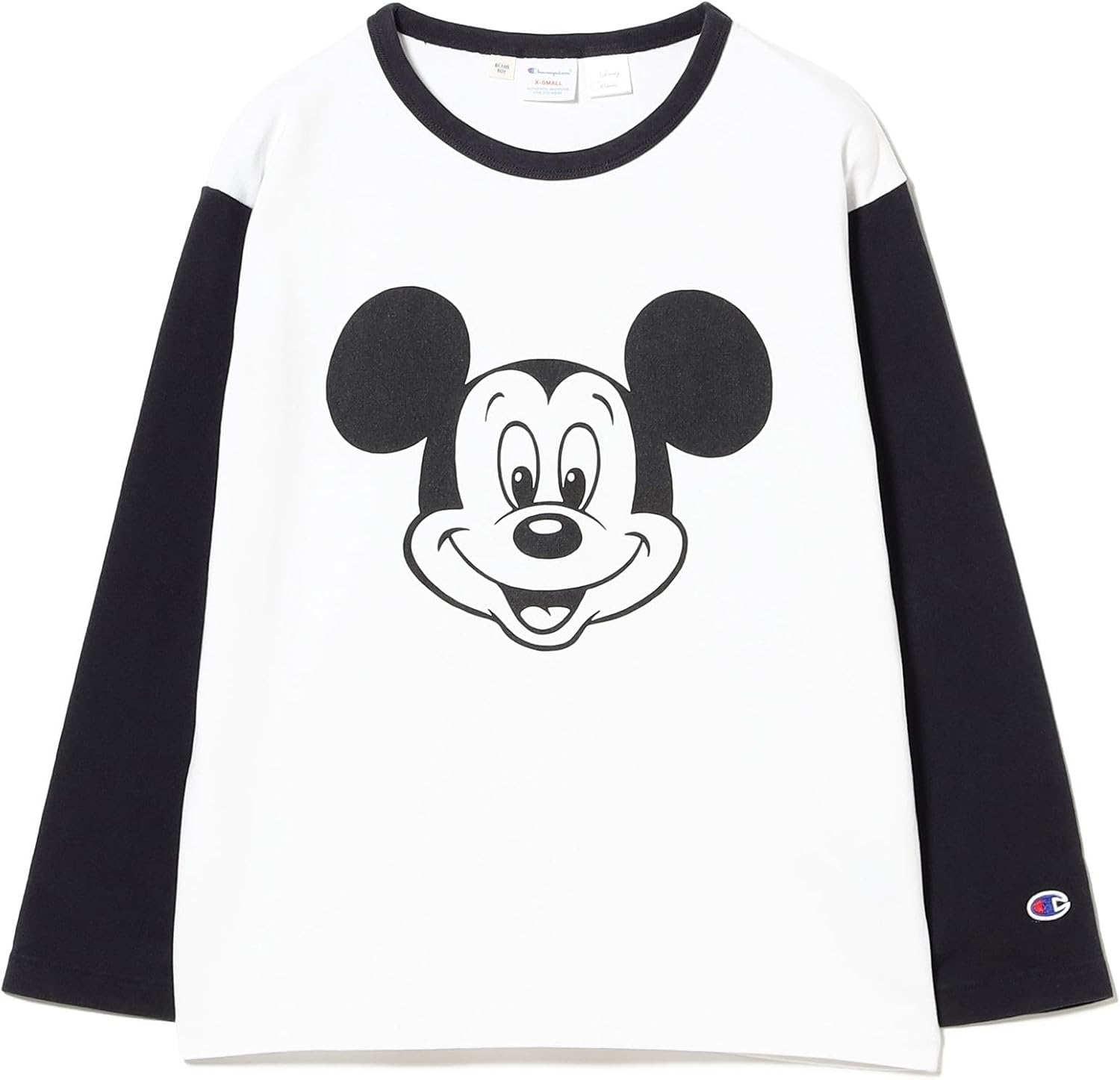 Jent Louis Rib Long Sleeve Tee ブラック Jent Louis Rib Long Sleeve